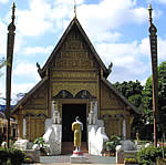 Wat Phra Singh