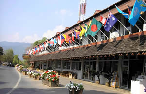 Doi Tung