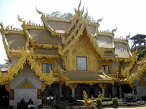 Wat Rongkhun