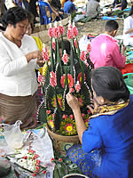 3rd Chiang Rai Flowers Festival