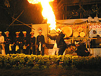 3rd Chiang Rai Flowers Festival