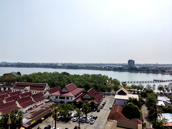 เที่ยวไทย - ขอนแก่น