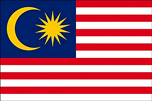 Malaysia national flag