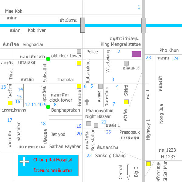 restaurant-map