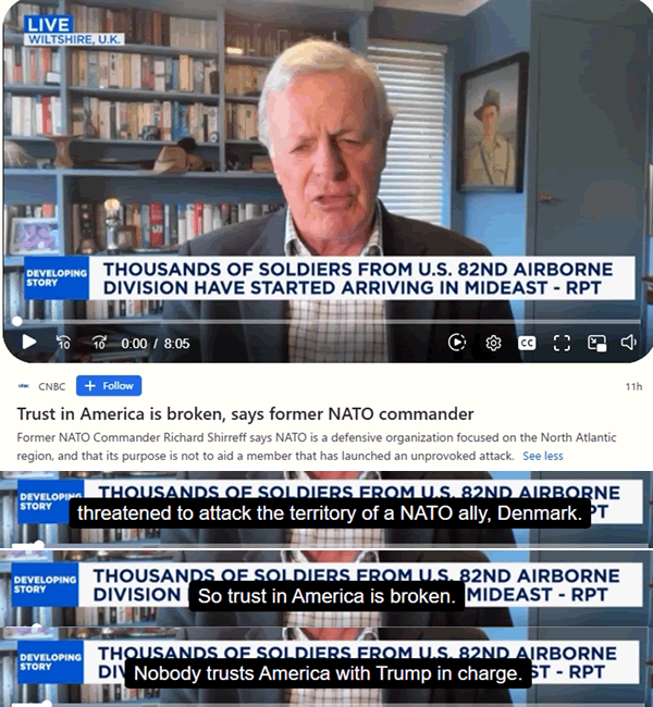 สงคราม อิหร่าน