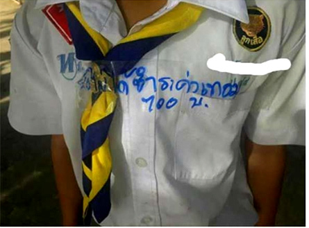 ข่าวการศึกษาไทย วันที่ 22 มิถุนายน 61