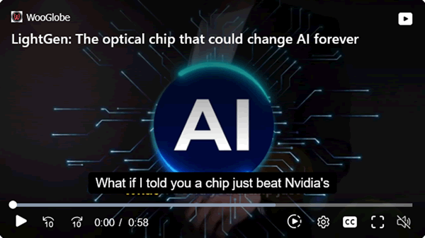 photonic computing