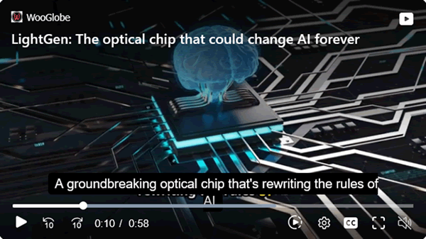 photonic computing