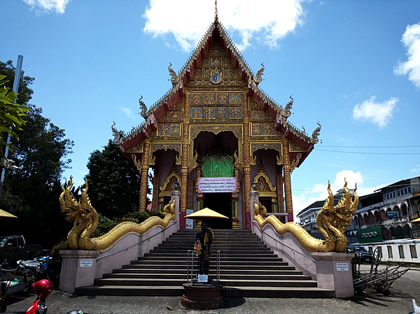 วัดมุงเมือง
